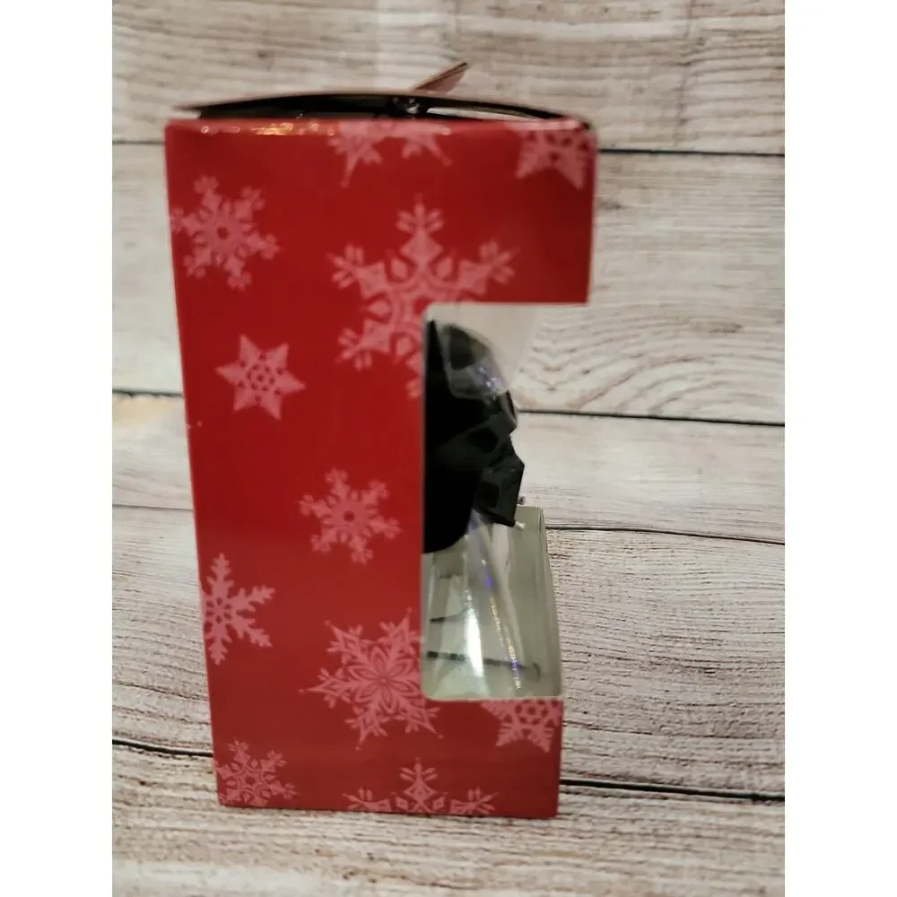 Star Wars Darth Vader Hallmark Christmas Tree Ornament 2017